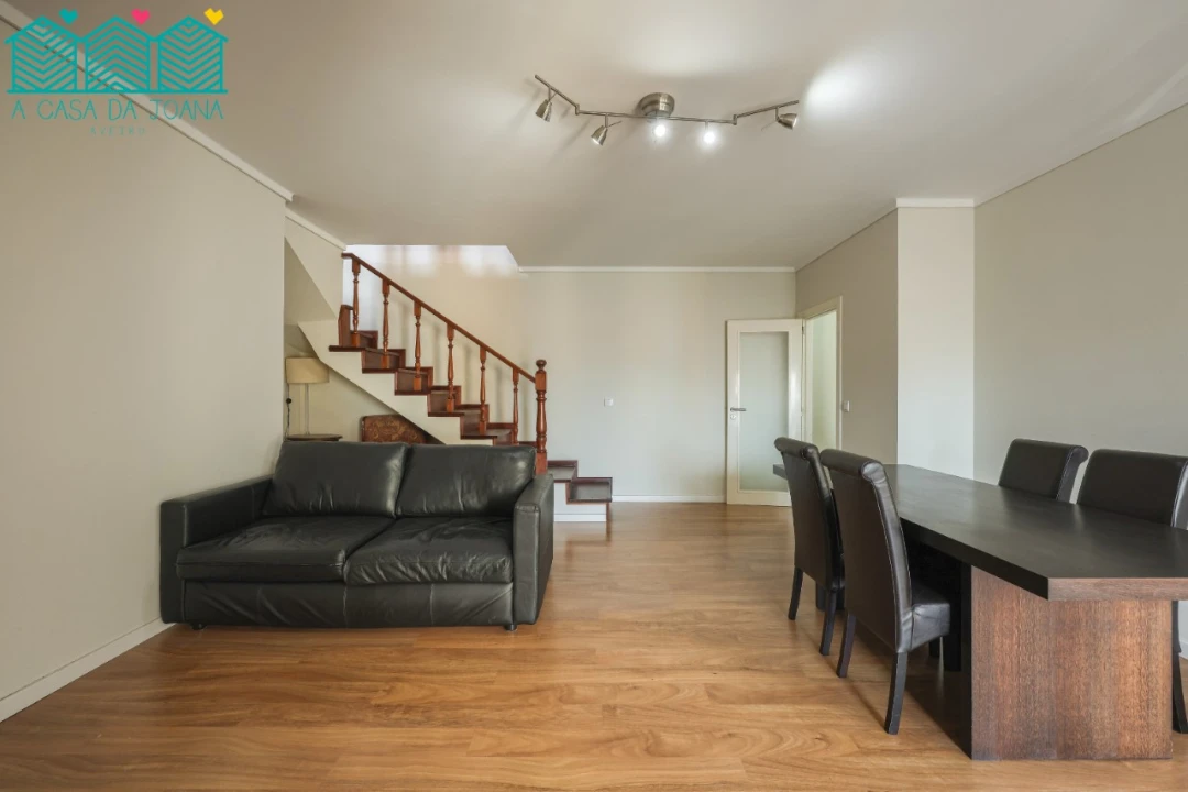 Apartamento T2 para Venda em Aradas Foto 7