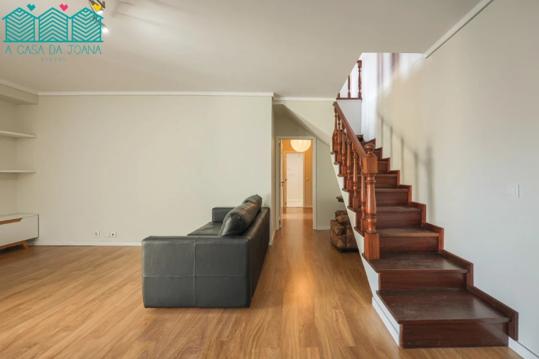 Apartamento T2 para Venda em Aradas Foto 10