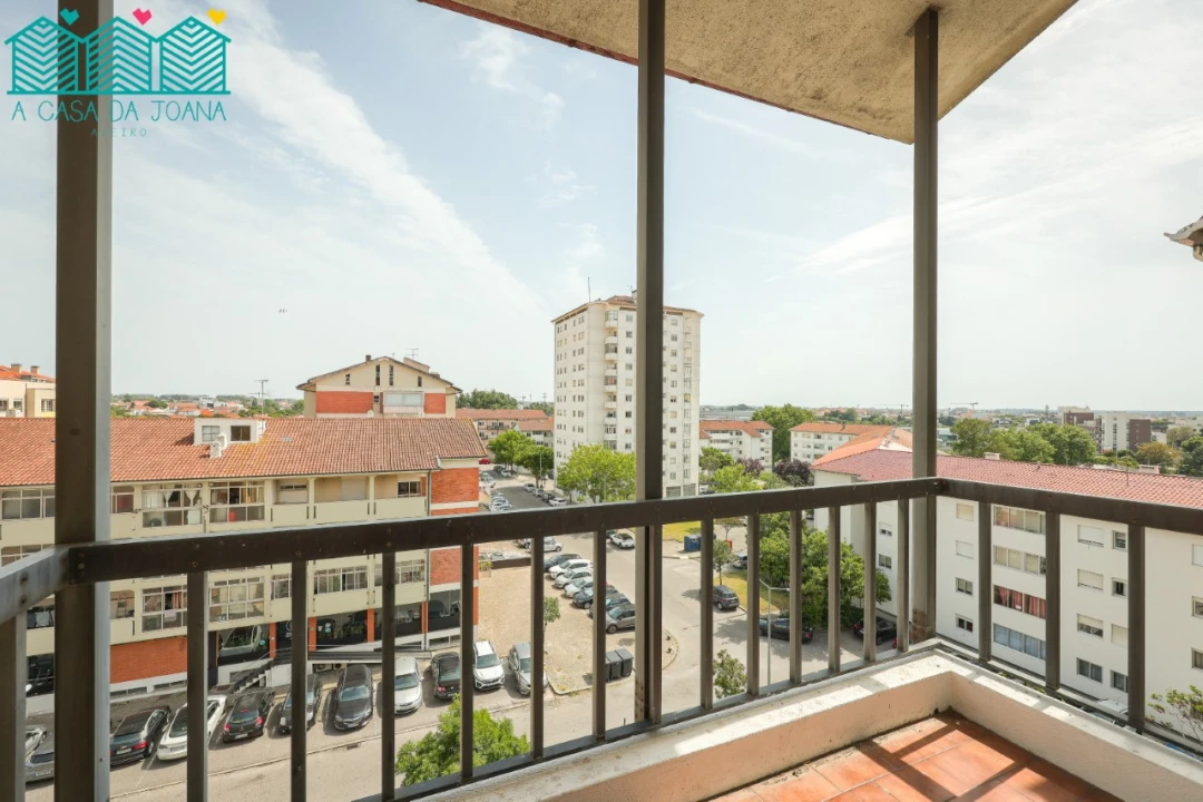 Apartamento T2 para Venda em Aradas Foto 22