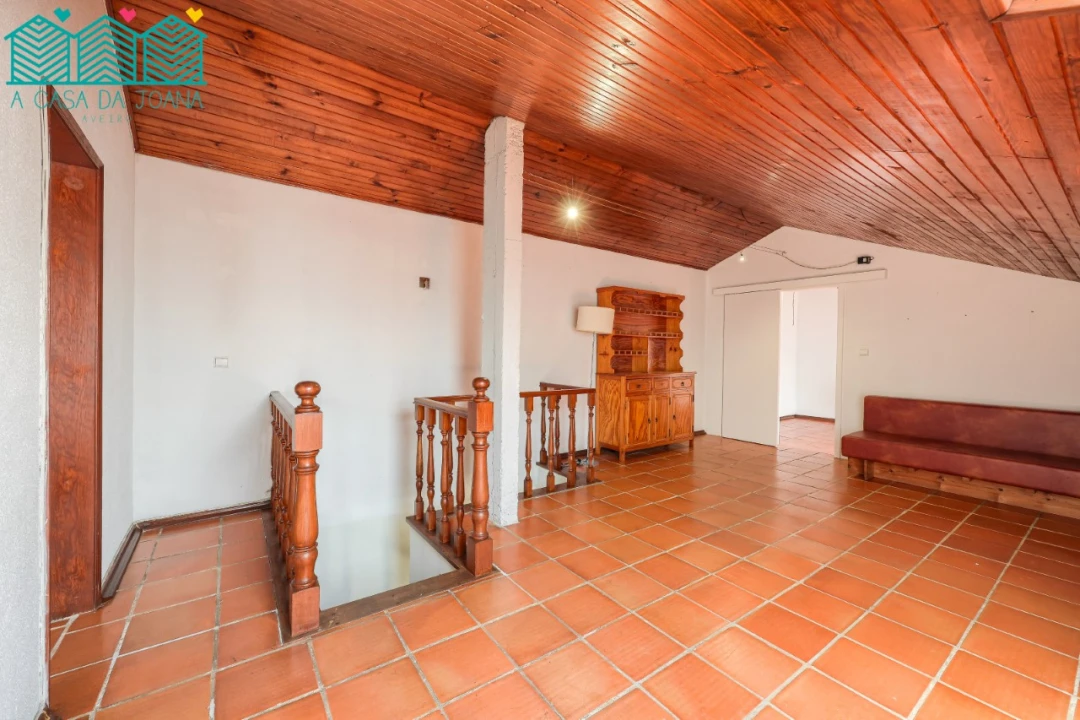 Apartamento T2 para Venda em Aradas Foto 26