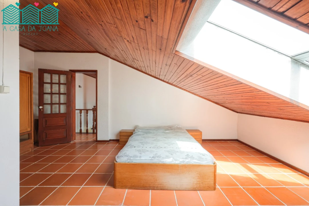 Apartamento T2 para Venda em Aradas Foto 29