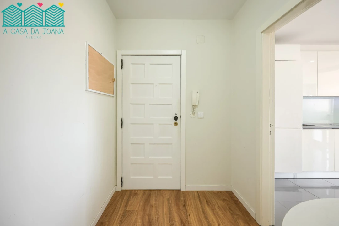 Apartamento T2 para Venda em Aradas Foto 36
