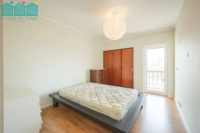 Apartamento T2 para Venda em Aradas