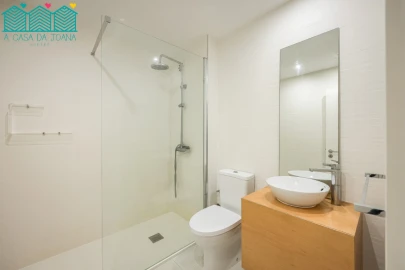 Apartamento T2 para Venda em Aradas