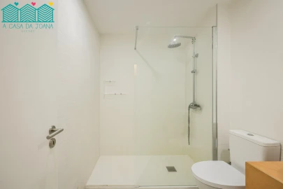 Apartamento T2 para Venda em Aradas