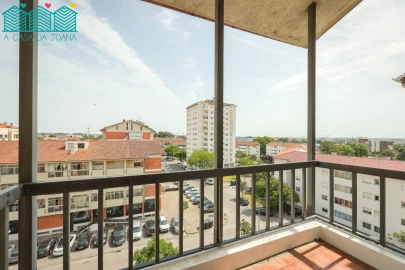 Apartamento T2 para Venda em Aradas