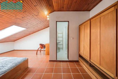 Apartamento T2 para Venda em Aradas