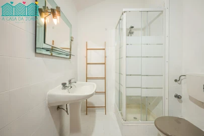 Apartamento T2 para Venda em Aradas