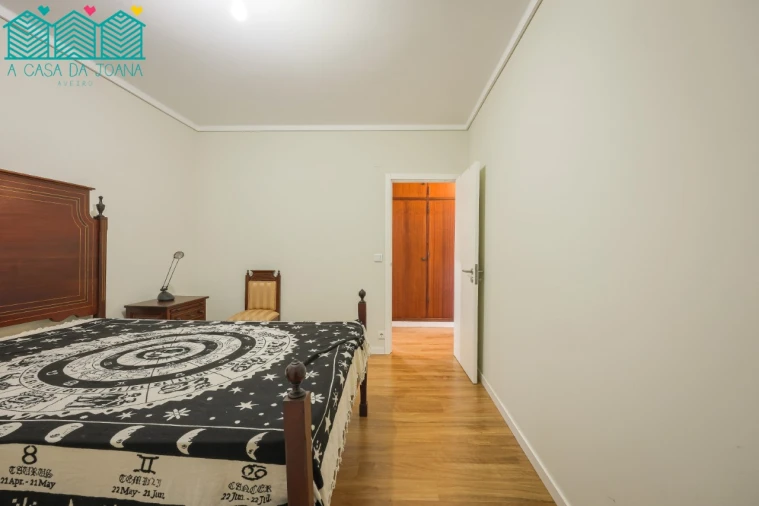 Apartamento T2 para Venda em Aradas Foto 19
