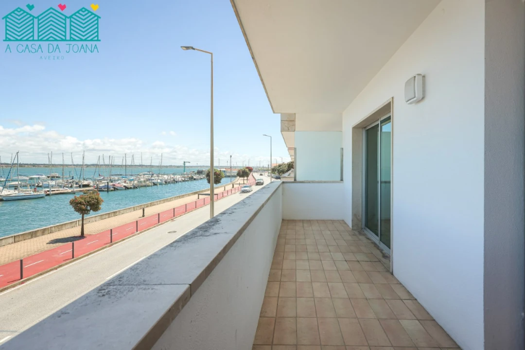 Apartamento T2 para Venda em Gafanha da Encarnação Foto 1
