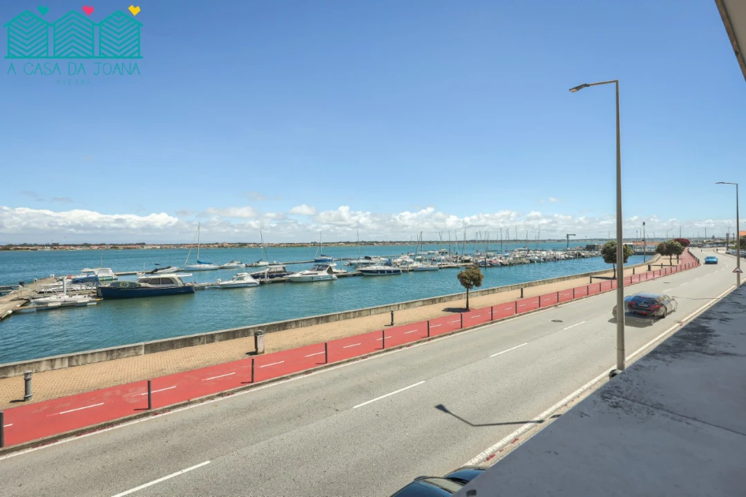 Apartamento T2 para Venda em Gafanha da Encarnação Foto 2