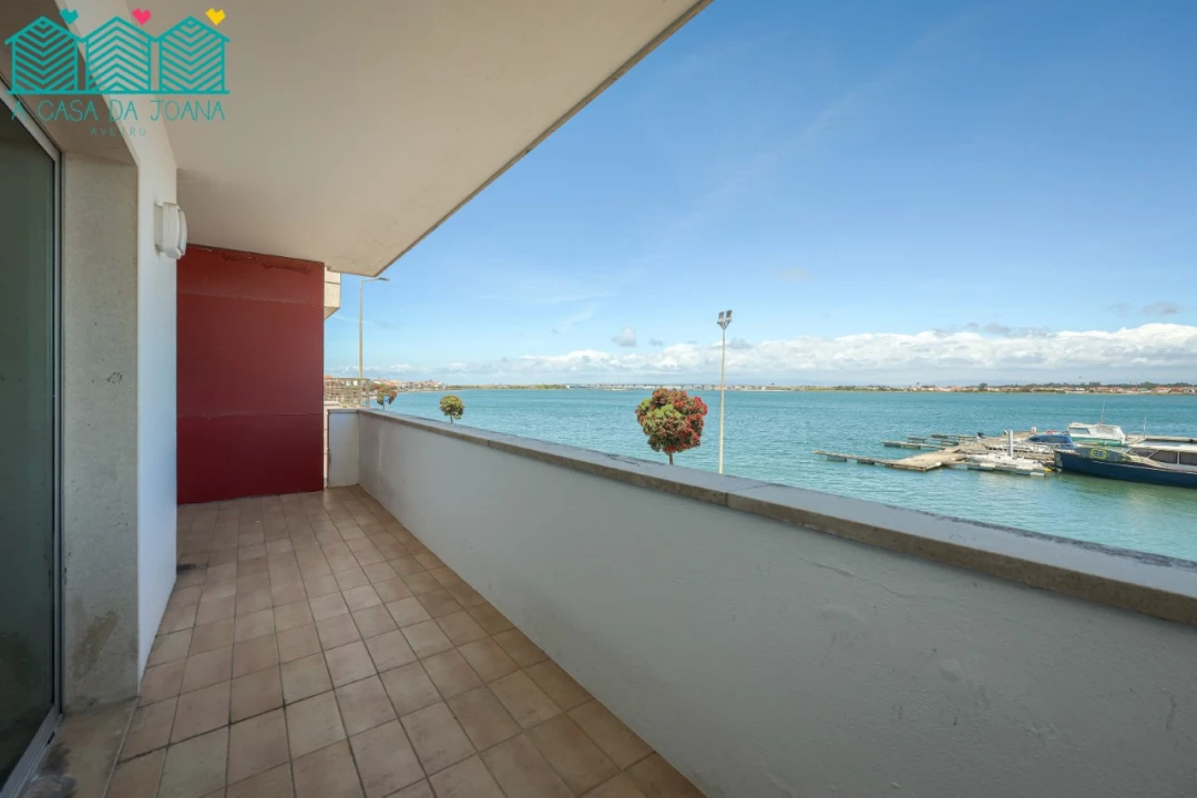 Apartamento T2 para Venda em Gafanha da Encarnação Foto 3