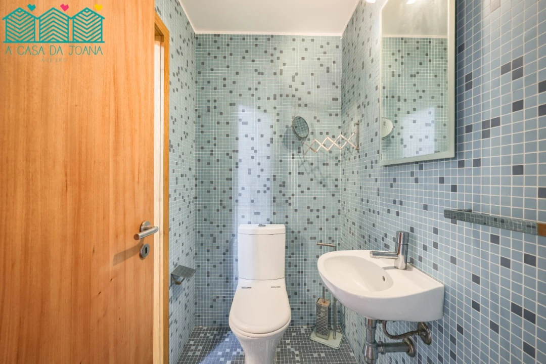 Apartamento T2 para Venda em Gafanha da Encarnação Foto 11
