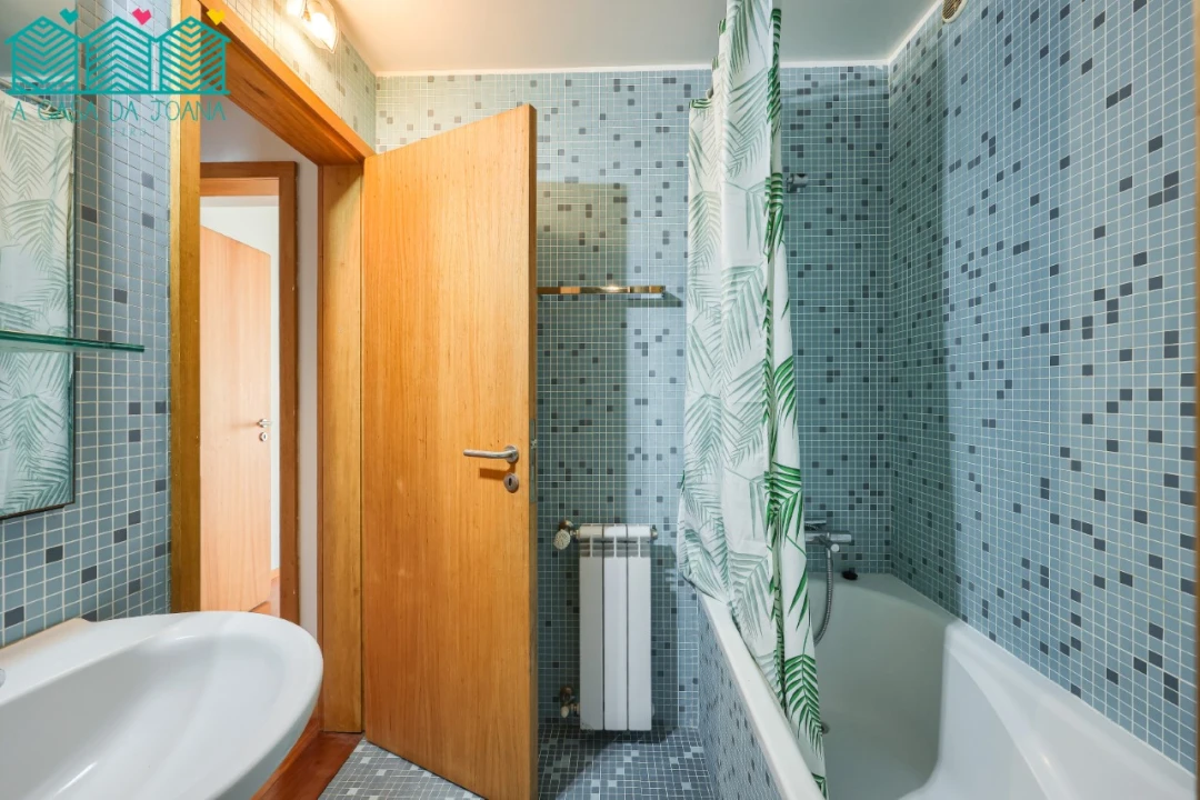 Apartamento T2 para Venda em Gafanha da Encarnação Foto 12