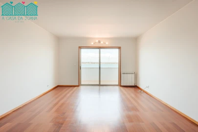 Apartamento T2 para Venda em Gafanha da Encarnação