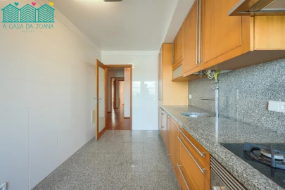 Apartamento T2 para Venda em Gafanha da Encarnação