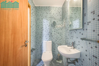 Apartamento T2 para Venda em Gafanha da Encarnação