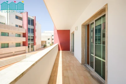 Apartamento T2 para Venda em Gafanha da Encarnação