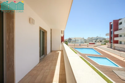 Apartamento T2 para Venda em Gafanha da Encarnação