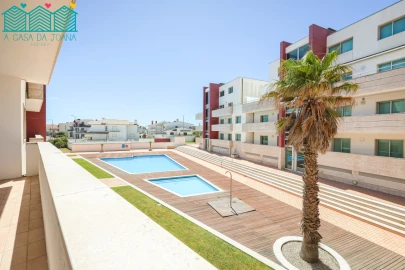 Apartamento T2 para Venda em Gafanha da Encarnação