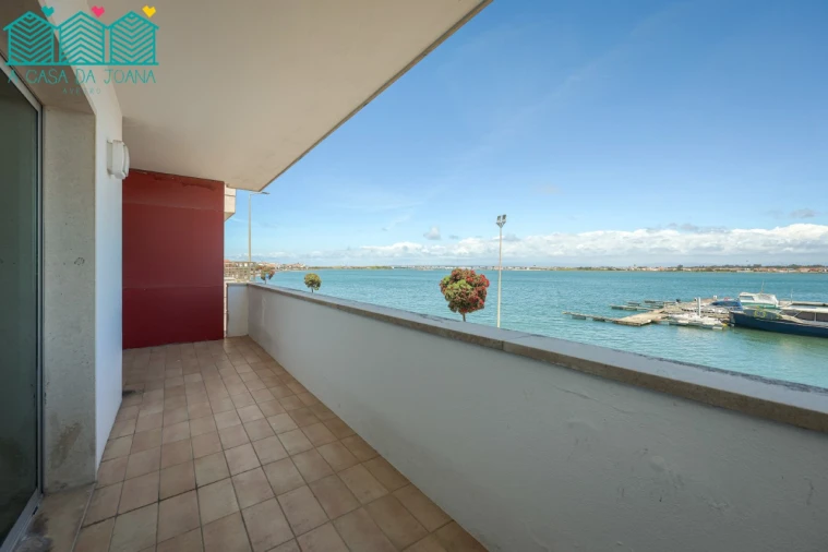 Apartamento T2 para Venda em Gafanha da Encarnação Foto 3