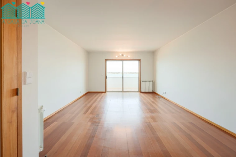 Apartamento T2 para Venda em Gafanha da Encarnação Foto 4