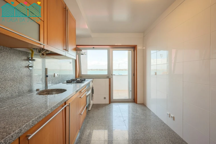 Apartamento T2 para Venda em Gafanha da Encarnação Foto 7