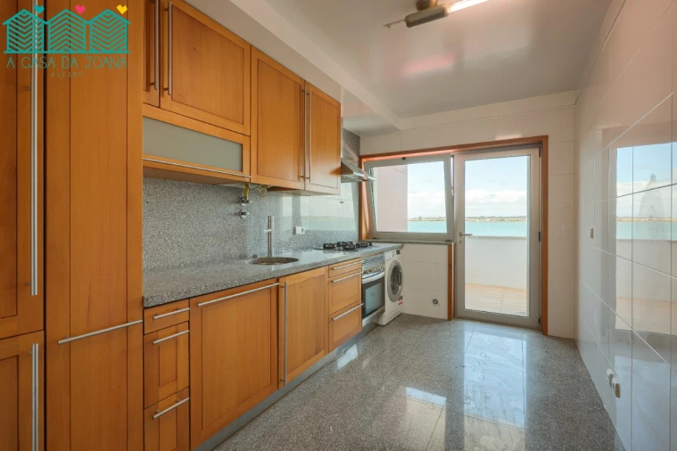 Apartamento T2 para Venda em Gafanha da Encarnação Foto 8