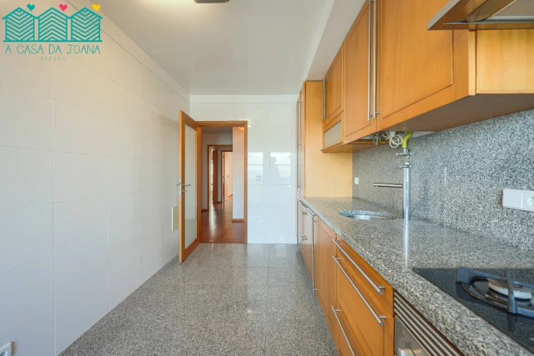 Apartamento T2 para Venda em Gafanha da Encarnação Foto 9