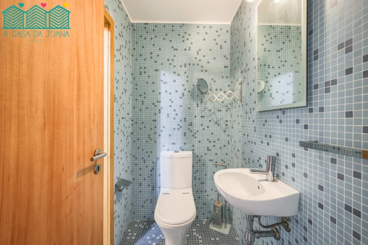 Apartamento T2 para Venda em Gafanha da Encarnação Foto 11