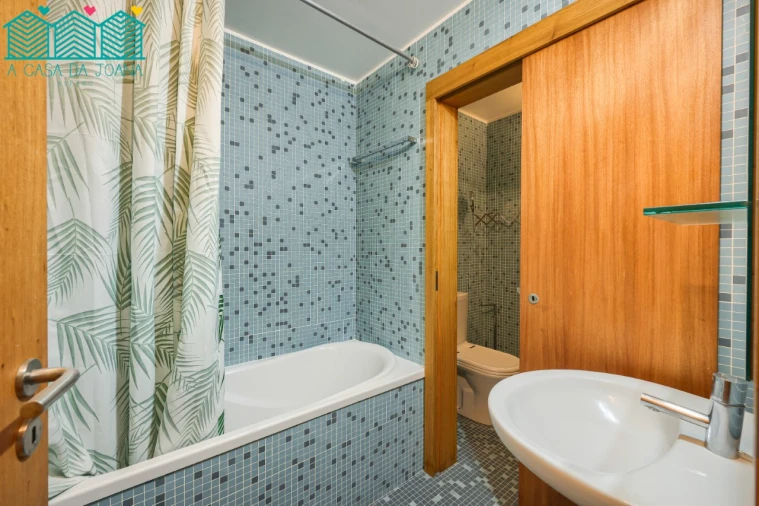 Apartamento T2 para Venda em Gafanha da Encarnação Foto 13