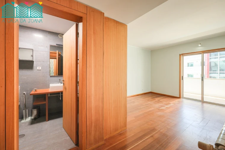 Apartamento T2 para Venda em Gafanha da Encarnação Foto 17