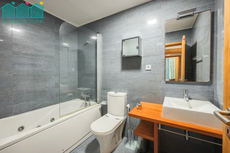 Apartamento T2 para Venda em Gafanha da Encarnação Foto 18