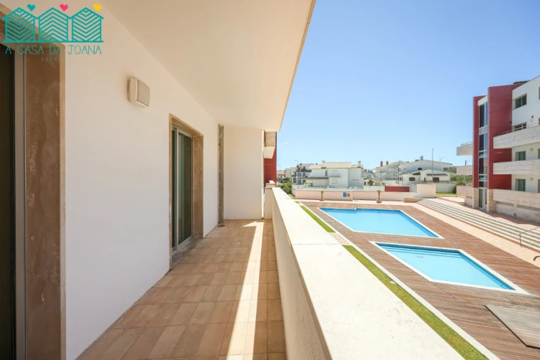 Apartamento T2 para Venda em Gafanha da Encarnação Foto 22