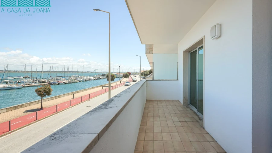 Apartamento T2 para Venda em Gafanha da Encarnação