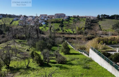 Terreno para Venda em Sesimbra (Castelo)