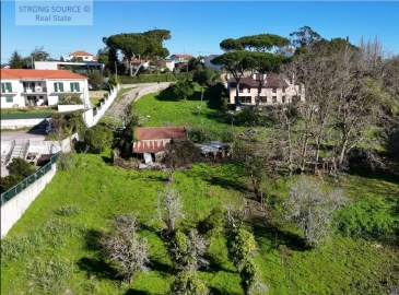 Terreno para Venda em Sesimbra (Castelo)