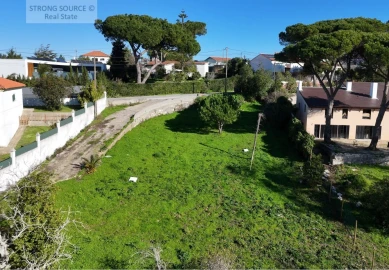 Terreno para Venda em Sesimbra (Castelo)