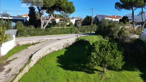 Terreno para Venda em Sesimbra (Castelo)