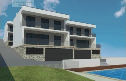 Terreno para Venda em Sesimbra (Castelo)