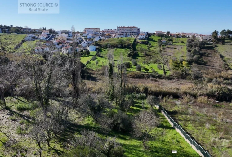 Terreno para Venda em Sesimbra (Castelo) Foto 3