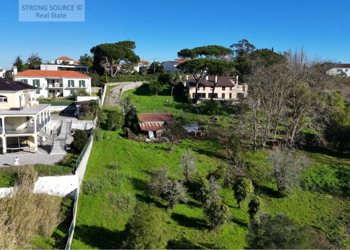 Terreno para Venda em Sesimbra (Castelo) Foto 5
