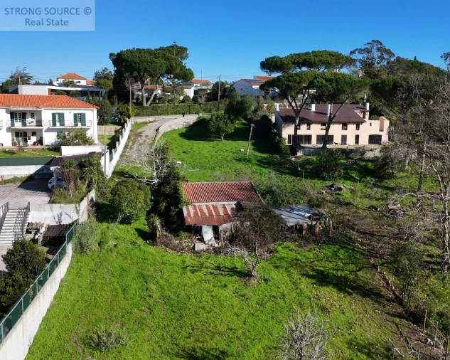 Terreno para Venda em Sesimbra (Castelo) Foto 6