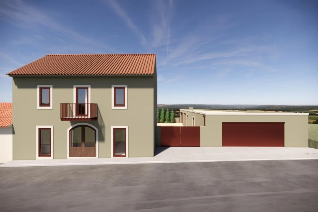 Moradia T3 para Venda em Barrio Foto 1