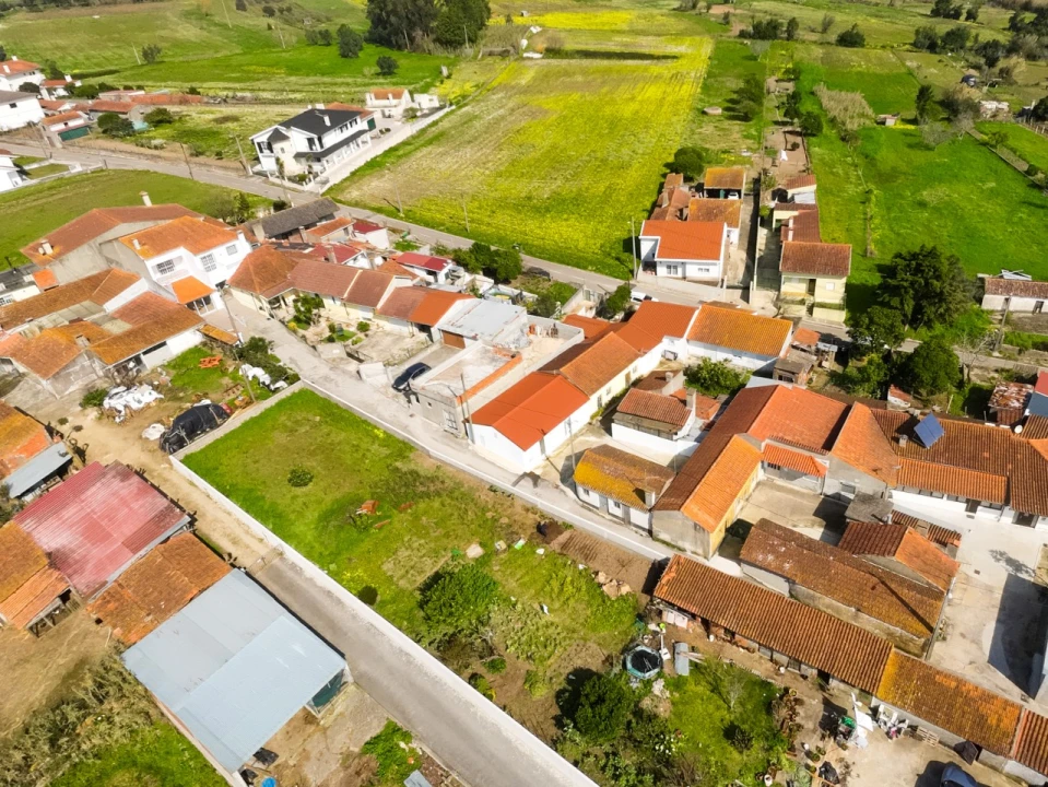 Moradia T2 para Venda em Carapinheira Foto 15