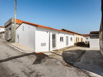 Moradia T2 para Venda em Carapinheira