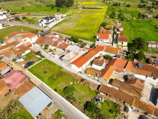 Moradia T2 para Venda em Carapinheira Foto 15