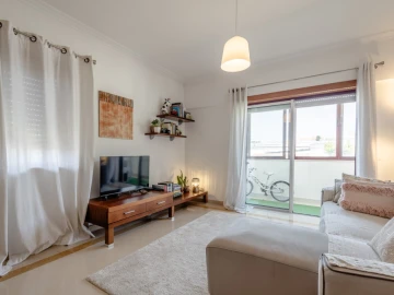Apartamento T2 para Venda em Buarcos