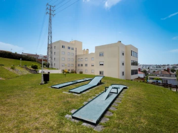 Apartamento T2 para Venda em Buarcos