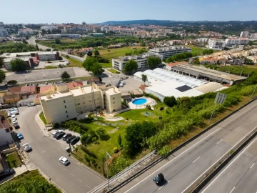 Apartamento T2 para Venda em Buarcos